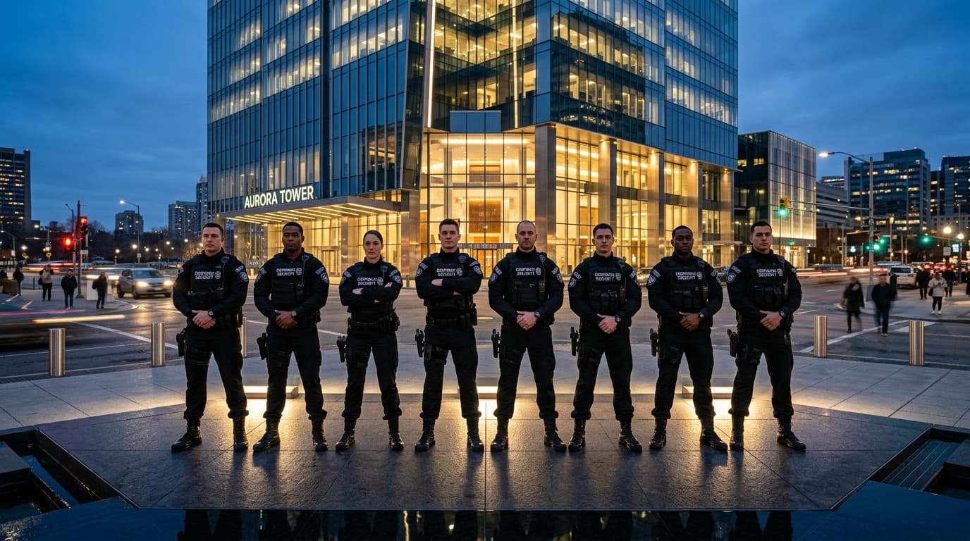 B21 Security Team