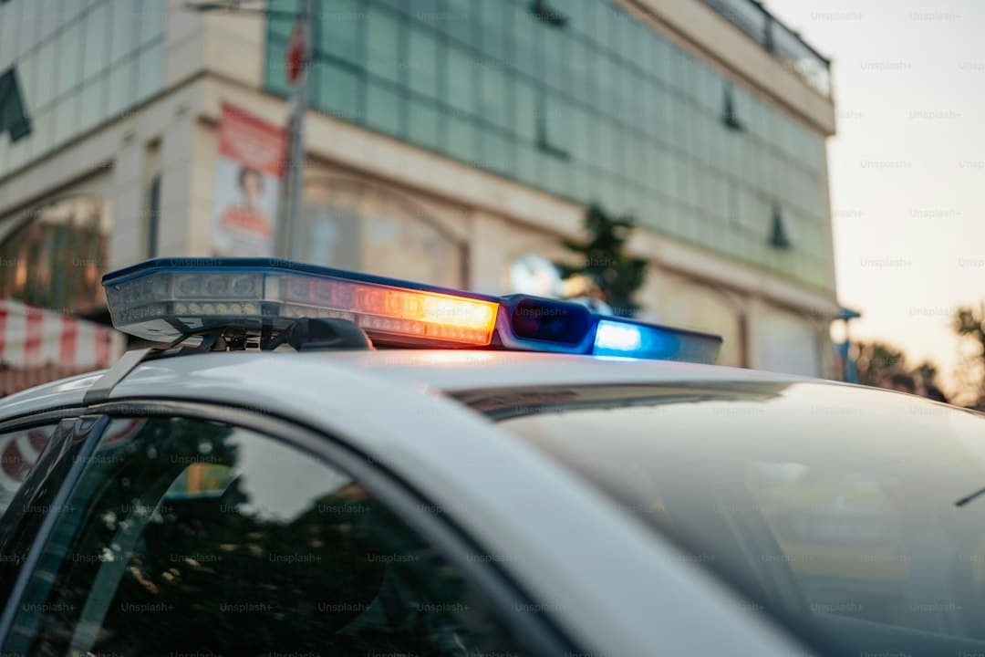Rapid Alarm Response
