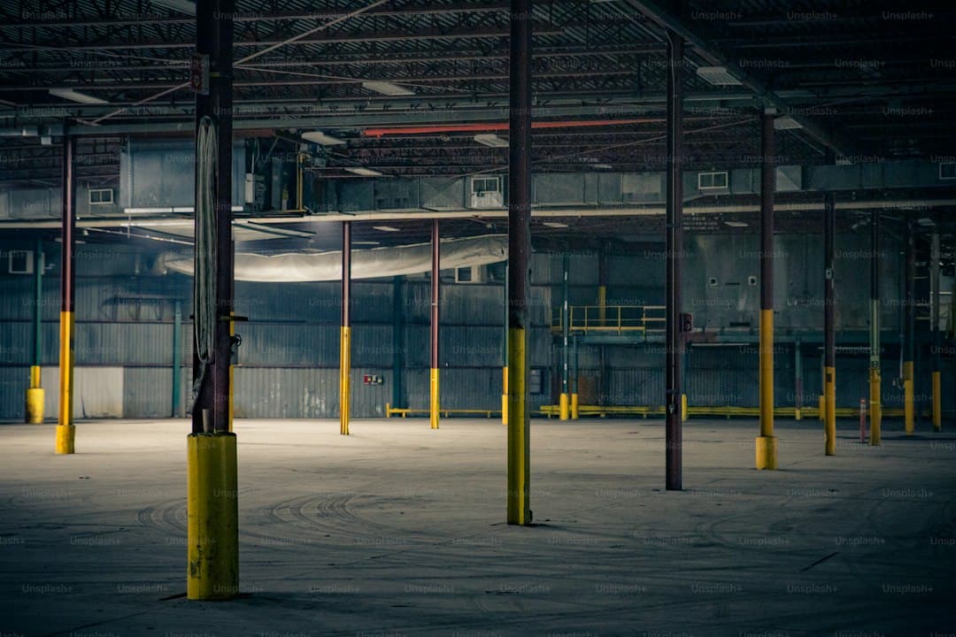 Vacant Property Inspections