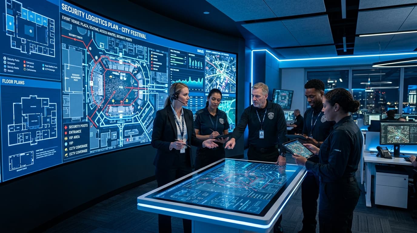 Security Planning